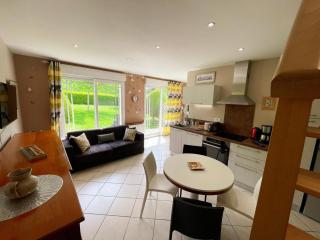 Charmant gîte à Chailles près de Blois avec jardin et WIFI - FR-1-491-468 - Chailles - 8