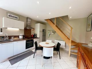 Charmant gîte à Chailles près de Blois avec jardin et WIFI - FR-1-491-468 - Chailles - 3