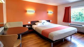 Studio 6 King of Prussia PA Philadelphia - 6
