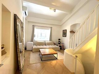 Maison de Village Charme Saint-Tropez Centre avec Rooftop - FR-1-728-22 - 7