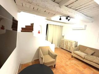 Maison de Village Charme Saint-Tropez Centre avec Rooftop - FR-1-728-22 - 5