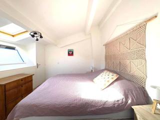 Maison de Village Charme Saint-Tropez Centre avec Rooftop - FR-1-728-22 - 3