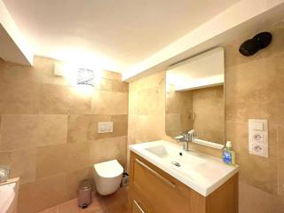 Maison de Village Charme Saint-Tropez Centre avec Rooftop - FR-1-728-22 - 2