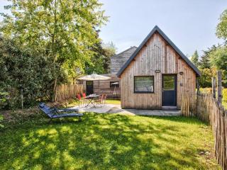 Chalet authentique à deux pas de la plage, parfait pour se détendre - FR-1-788-69 - Merville-Franceville-Plage - 0