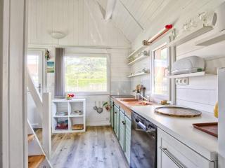 Chalet authentique à deux pas de la plage, parfait pour se détendre - FR-1-788-69 - Merville-Franceville-Plage - 7