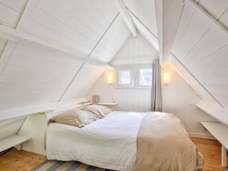 Chalet authentique à deux pas de la plage, parfait pour se détendre - FR-1-788-69 - Merville-Franceville-Plage - 5