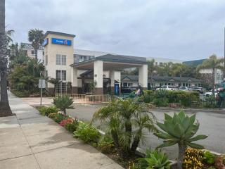Oceanside, CA – Marina / Camp Pendleton - Oceanside - 6