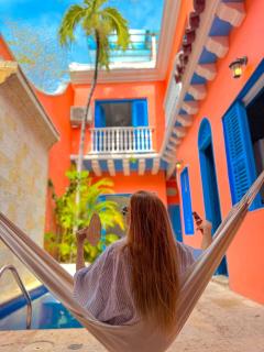 Casa Marelia Residence, House in Cartagena - Cartagena de Indias - 7