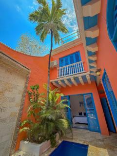 Casa Marelia Residence, House in Cartagena - Cartagena de Indias - 5
