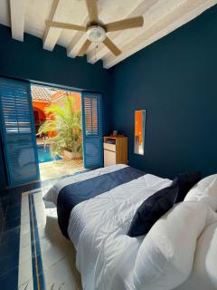 Casa Marelia Residence, House in Cartagena - Cartagena de Indias - 4