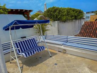 Casa Marelia Residence, House in Cartagena - Cartagena de Indias - 3
