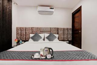 Townhouse Roadway Inn - Nova Deli - 3