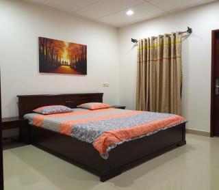 Lakmali Haven - Mannar - 1