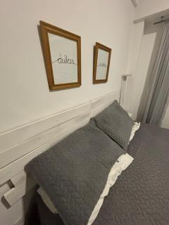 Two-room accommodation - 5