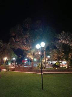 Parque das árvores hospedagem e eventos - Barretos - 7
