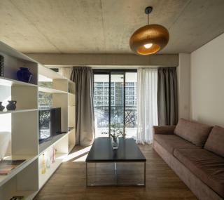 Monoambiente en Quartier del Bajo - San Telmo - Buenos Aires - 6