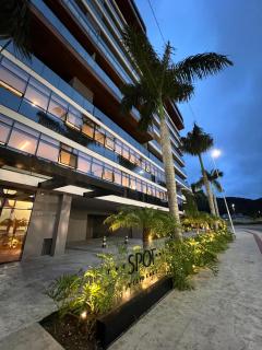 Apto Spot One - Balneário Camboriú - 8
