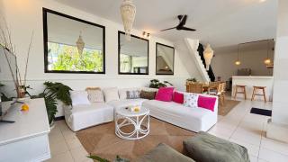 Villa Mandari - Seminyak - 9