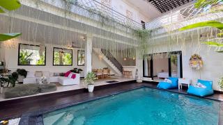 Villa Mandari - Seminyak - 0