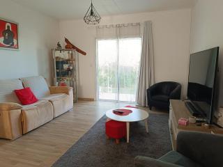 LOGEMENT ENTIER SAINT JOSEPH quartier des jacques - Saint-Joseph - 8