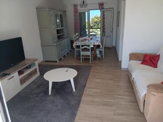 LOGEMENT ENTIER SAINT JOSEPH quartier des jacques - Saint-Joseph - 7