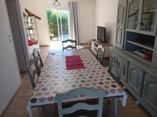 LOGEMENT ENTIER SAINT JOSEPH quartier des jacques - Saint-Joseph - 6