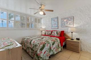 Experience oceanfront luxury at Kanai A Nalu 209, a Spacious 2-Bd/2Ba condo, AC - Wailuku - 7
