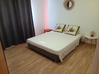 LOGEMENT ENTIER SAINT JOSEPH quartier des jacques - Saint-Joseph - 5
