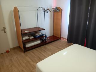 LOGEMENT ENTIER SAINT JOSEPH quartier des jacques - Saint-Joseph - 4