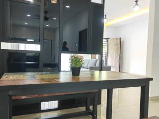 BBF Cozy Hub - Kamunting - 6
