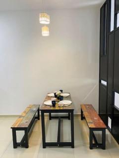 BBF Cozy Hub - Kamunting - 2