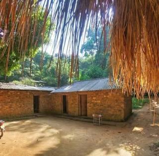 Redbana village - Matale - 2