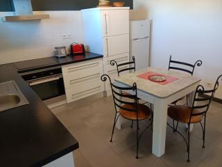 LOGEMENT ENTIER SAINT JOSEPH quartier des jacques - Saint-Joseph - 1