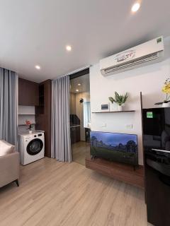 Crescendo Stylist Studio Lakeview - Hanoi - 6