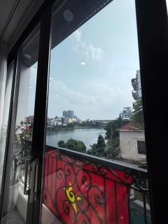 Crescendo Stylist Studio Lakeview - Hanoi - 1