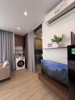 Crescendo Stylist Studio Lakeview - Hanoi - 4