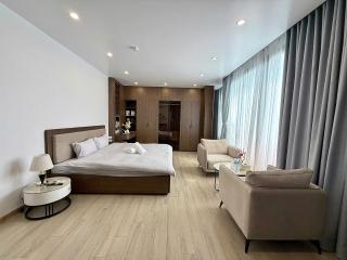Crescendo Stylist Studio Lakeview - Hanoi - 0