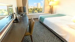 Premier Hotel Nakajima Park Sapporo - 7