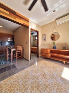 Sisal Mundaca Condominio - Cozumel - 6