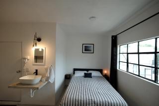 Loft Coyoacán Micaela - Mexiko-Stadt - 0