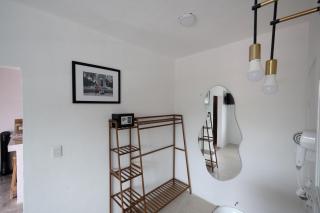 Loft Coyoacán Micaela - Mexiko-Stadt - 5