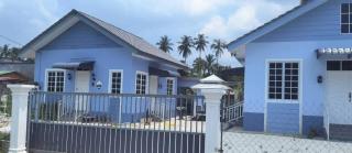 Delima Guesthouse Type A - Wakaf Baharu - 4