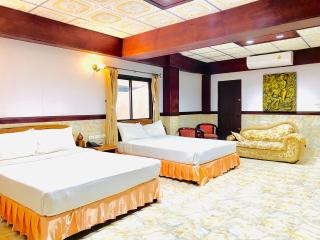 Kata Palace Phuket - 8