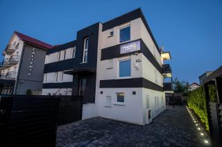 Mielno Apartament - Unieście - 6