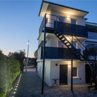 Mielno Apartament - Unieście - 4