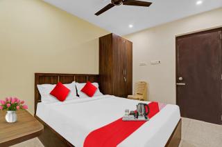 Hotel O GN Nelli Suites - Bangalore - 6