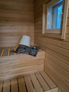 Kaarni, mökki Ylläksellä - Ylläsjärvi - 3
