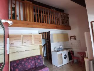 Appartement spacieux 6 pers, centre ville Valras-Plage, à 10m de la plage - FR-1-781-67 - Valras-Plage - 7