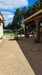 Le nid du canal - Pezens - 6