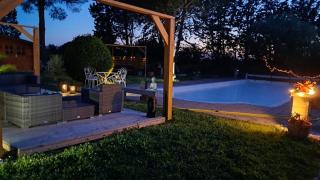 Le nid du canal - Pezens - 4